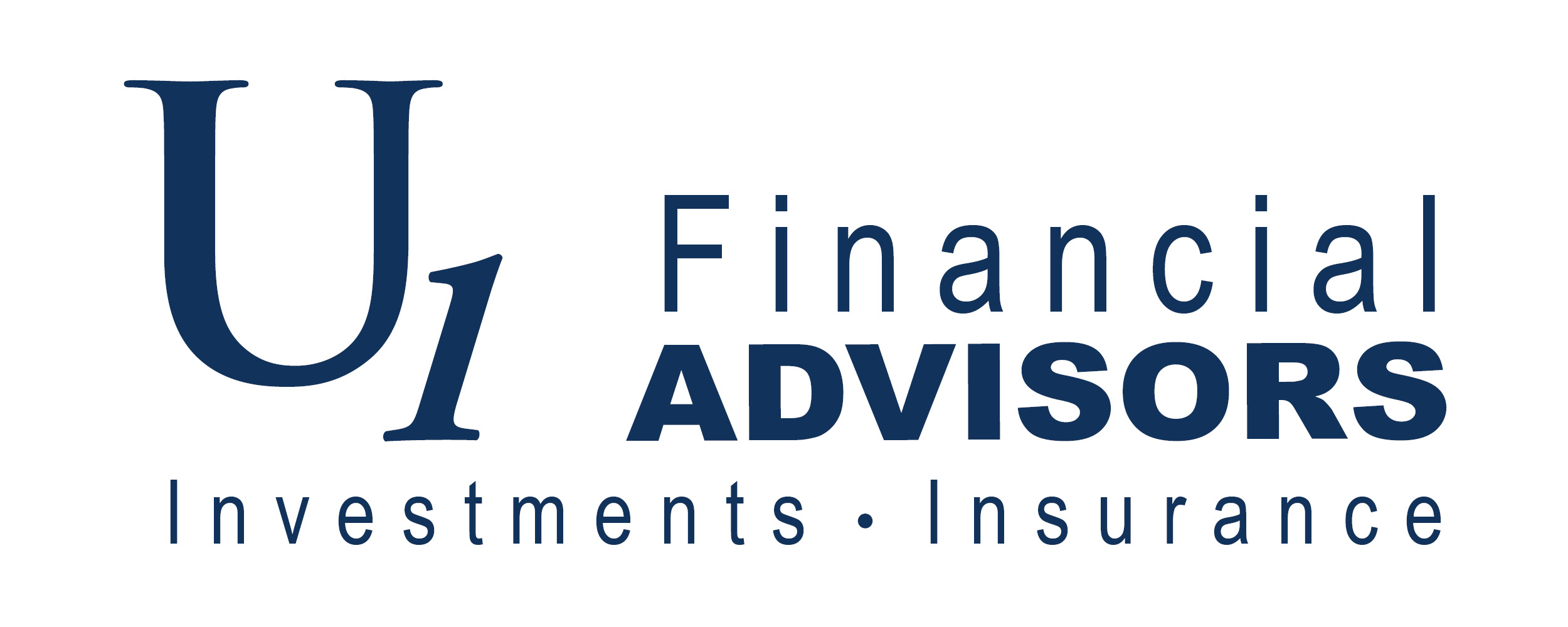 Universal 1 Credit Union Financial Advisors